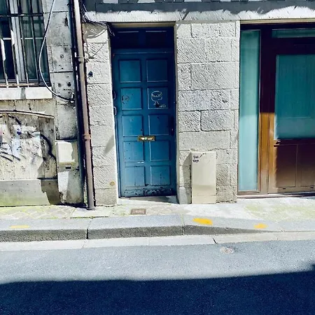 Escapade Romantique - Jacuzzi Et Parking Prive - 002 Apartment