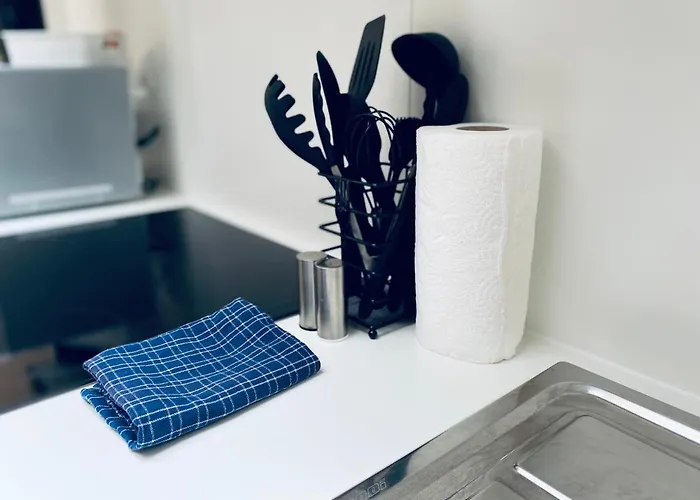 Escapade Romantique - Jacuzzi Et Parking Prive - 002 *